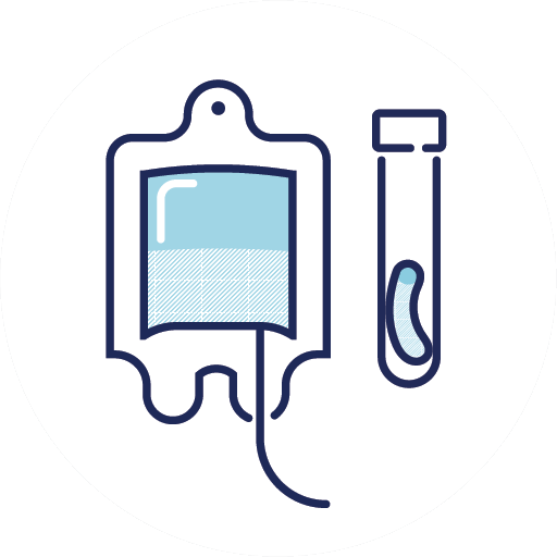 Patient - NetCells - Ordering Process Cards - Doctor does collections