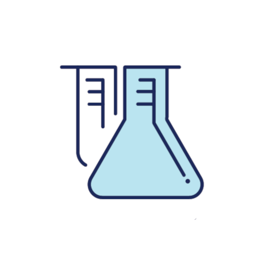 HCP - Netcells - Methodology - Sample arrives