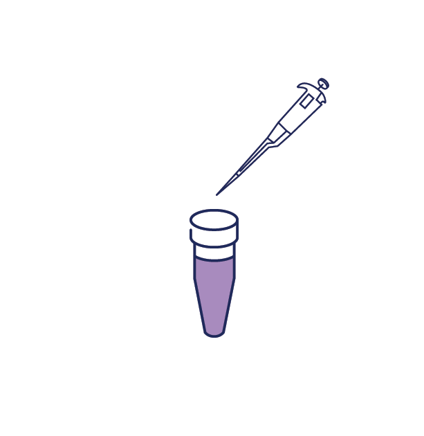 Sample processing