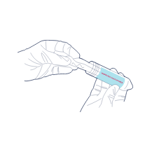 Nextcells - HCP - Collection Kit - 6