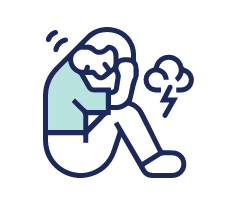 Late-life depression (LLD)