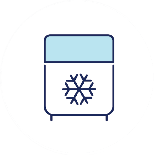 HCP - Netcells - Methodology - Centrifugation 