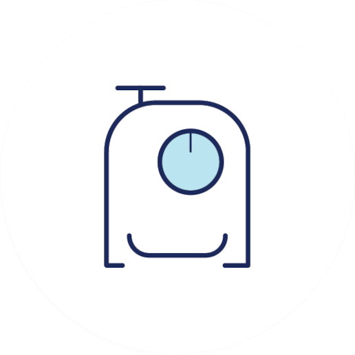 HCP - Netcells - Methodology - Cryoperservative