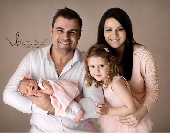 Convenient from beginning to end