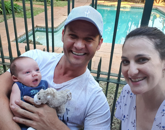 Minor financial investment